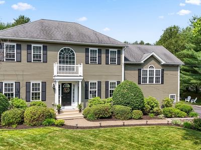 356 Grafton St, Shrewsbury, MA, 01545