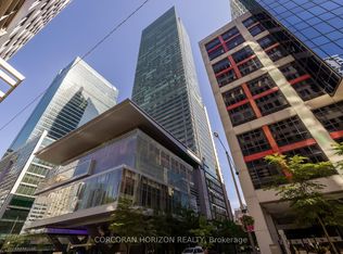 183 Wellington St W #2403, Toronto, ON M5V0A1