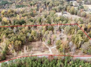 Monk House Rd, Somerville, TN 38068