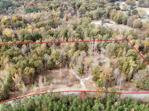 Monk House Rd Lot 5, Somerville, TN 38068