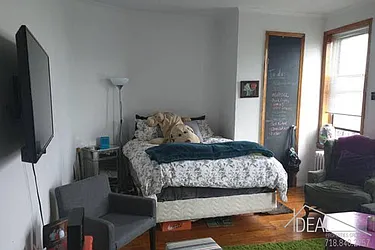 Rented by Ideal Properties Group