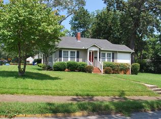 102 Sims St, Carrollton, GA 30117