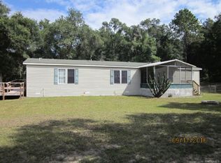3039 E Timberwood Ct, Hernando, FL 34442