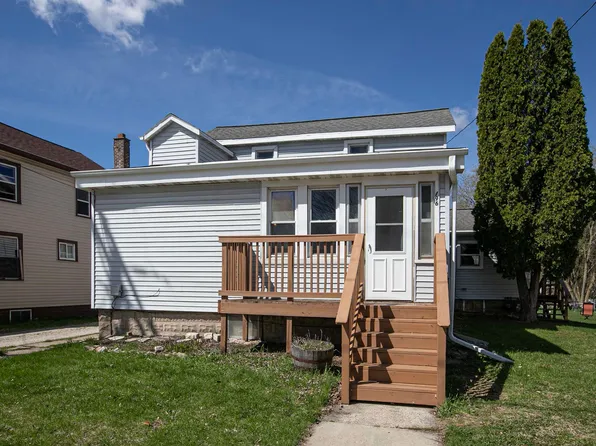 196 N Brooke St, Fond Du Lac, WI 54935