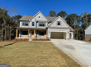 813 Spring Creek Way, Monroe, GA 30655