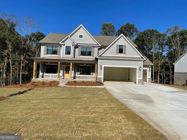 813 Spring Creek Way, Monroe, GA 30655