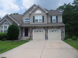 114 Camelot Cir, Mays Landing, NJ 08330