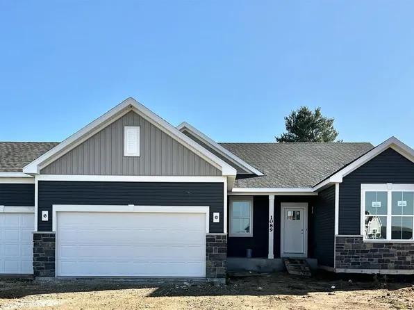 1089 Oregon Parks Avenue, Oregon, WI 53575