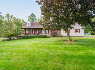 36141 Butcher Rd, Salem, OH 44460