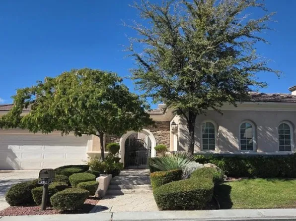 2967 Soft Horizon Way, Las Vegas, NV 89135