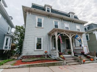 777 E Broadway, Boston, MA 02127