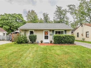 513 Bon Air Ave, Elyria, OH 44035