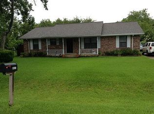 4804 Comal St, Pearland, TX 77581