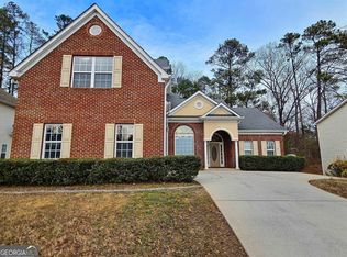 699 Sterling Ct, Riverdale, GA 30274