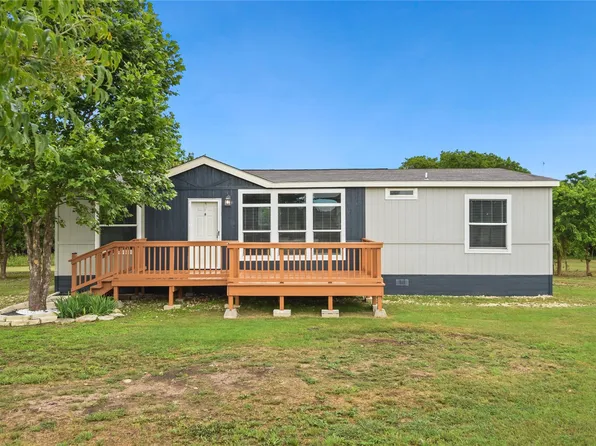 227 Misty Wood, Bertram, TX 78605