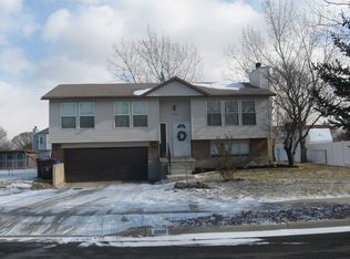 12933 S Timp View Dr, Riverton, UT 84065