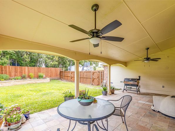 Home for Sale in Sachse TX