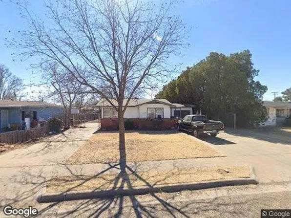 1913 63rd St, Lubbock, TX 79412