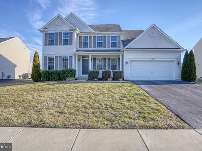 216 Edgar Rd, Townsend, DE, 19734