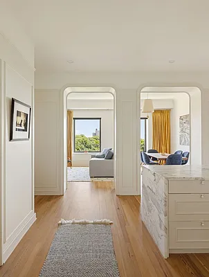 Living room, photo 3
