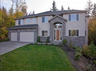 15214 NW Red Cedar Ct, Portland, OR 97231