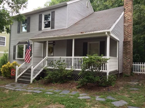 9754 Kendrick Rd, North Chesterfield, VA 23236