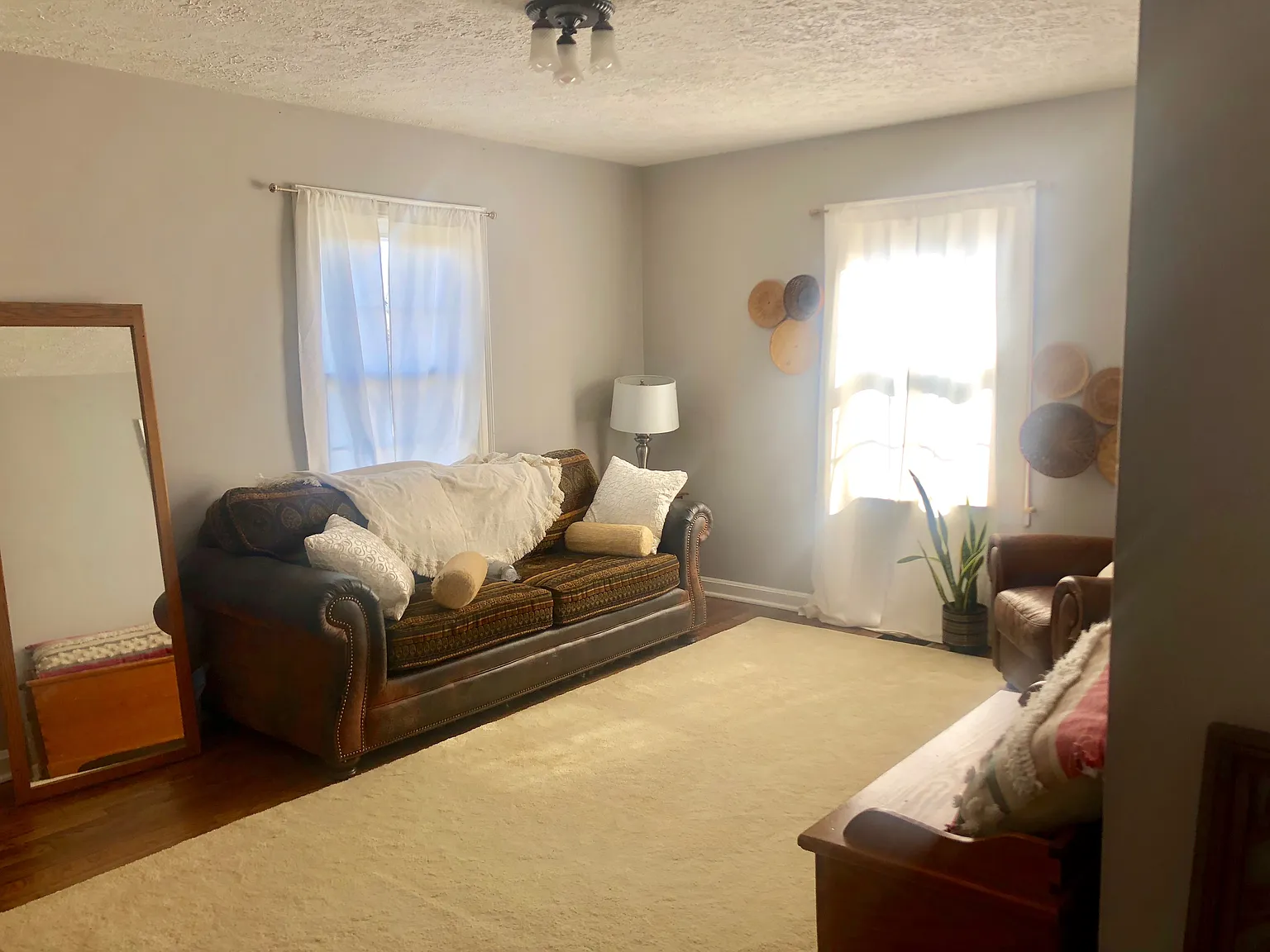 2 bed, 772 sqft, $1,100 — Photo 4