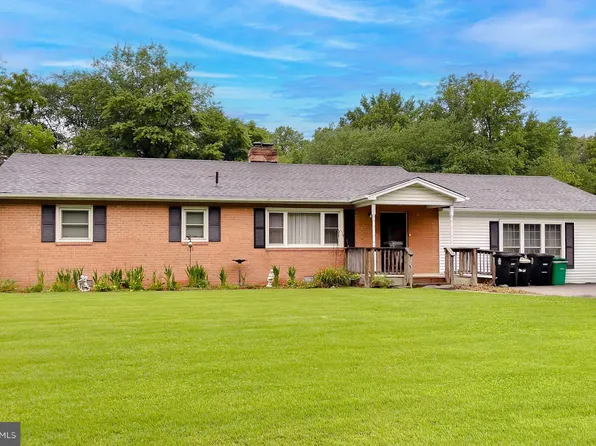 10521 Tippett Rd, Clinton, MD 20735