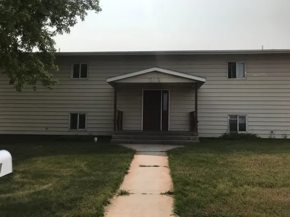 213 Federal Ave APT D, Rapid City, SD 57702
