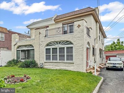 736 Poplar St, Sharon Hill, PA, 19079