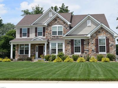 10572 Angelina Dr, North Royalton, OH, 44133