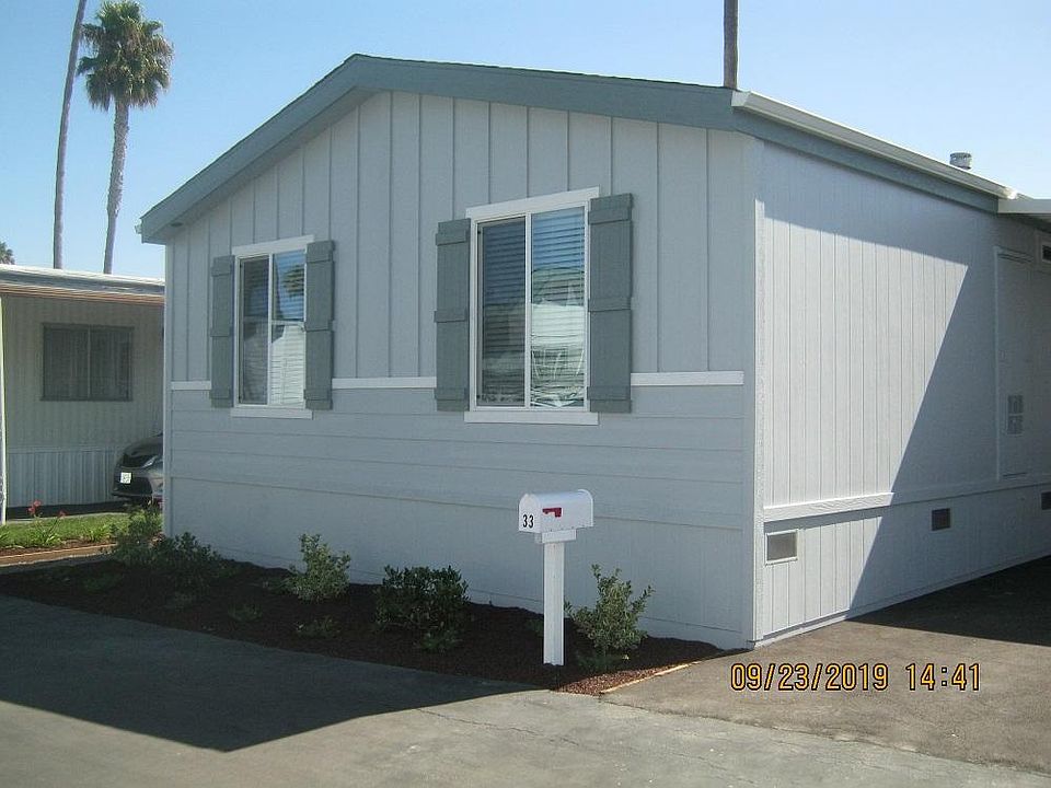 1st image of 1075 Space Park Way #33