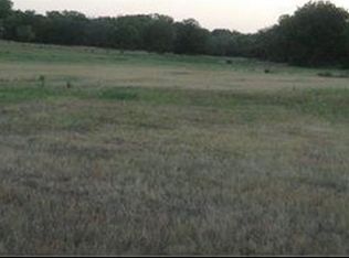 106263 S 3520th Rd, Prague, OK 74864