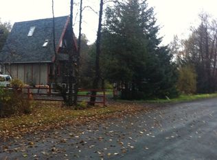 11210 Bells Flats Rd, Kodiak, AK 99615
