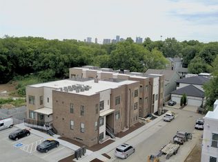 1608 Marshall Holw LOT 103-10, Nashville, TN 37203