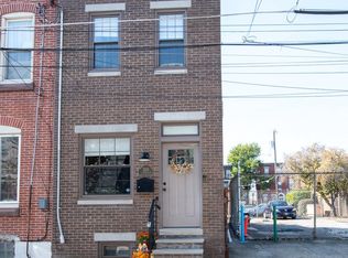 2216 E Boston St, Philadelphia, PA 19125
