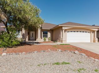 208 Bosque, Alamogordo, NM 88310