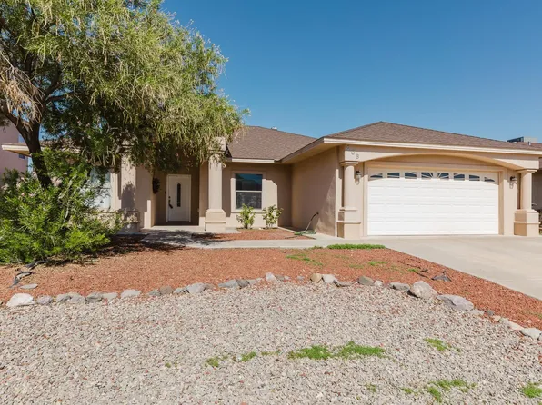 208 Bosque, Alamogordo, NM 88310