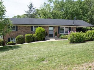 203 Bernard Ave, Church Hill, TN 37642
