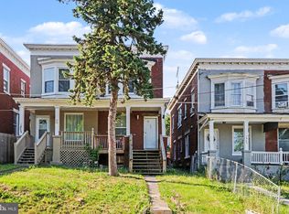 1851 Spencer St, Harrisburg, PA 17104