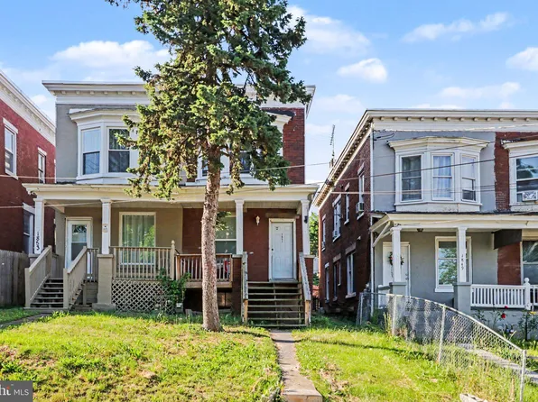 1851 Spencer St, Harrisburg, PA 17104
