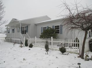 47037 Timber Run St, New Waterford, OH 44445