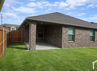 1323 Taggart St, Royse City, TX 75189