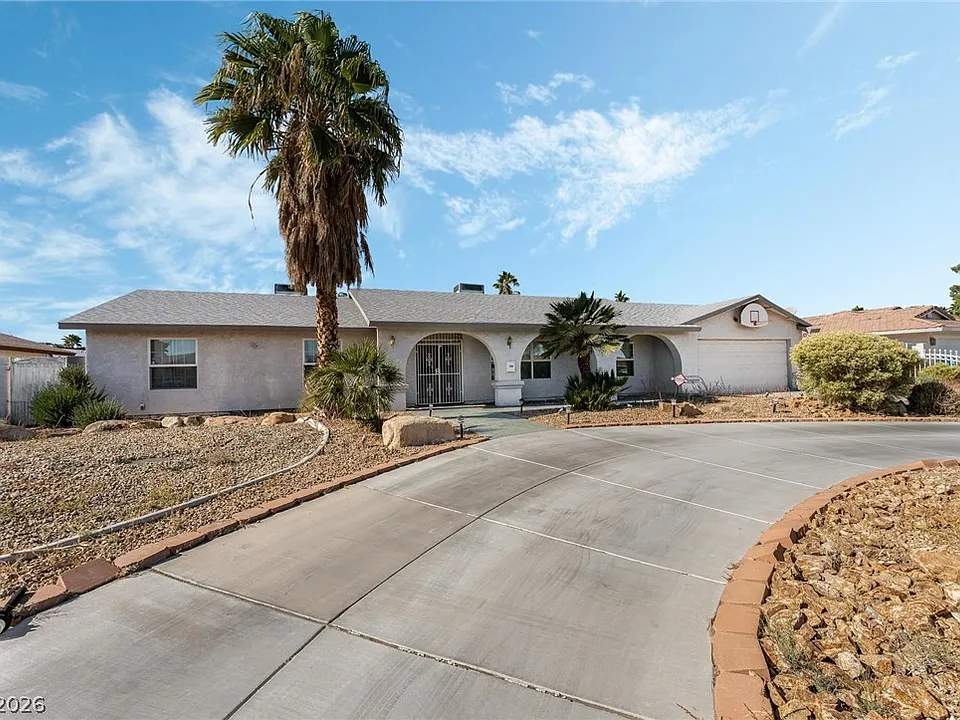 1963 Casa Vista Dr