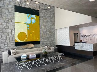 845 Spring St NW UNIT 213, Atlanta, GA 30308