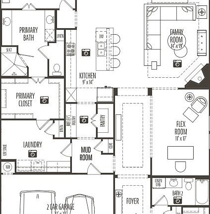 2nd image of this home