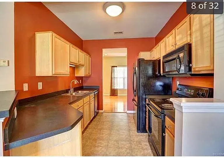 1318 Magnolia Pointe Blvd — Photo 3