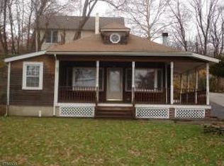 132 Sand Shore Rd, Budd Lake, NJ 07828