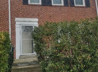 8130 Clyde Bank Rd, Towson, MD 21286