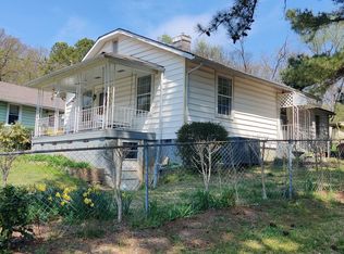 3951 Arkwright St, Lupton City, TN 37351